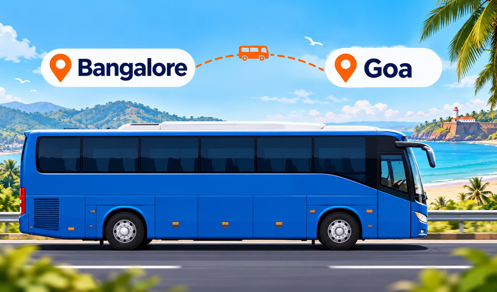 Bangalore